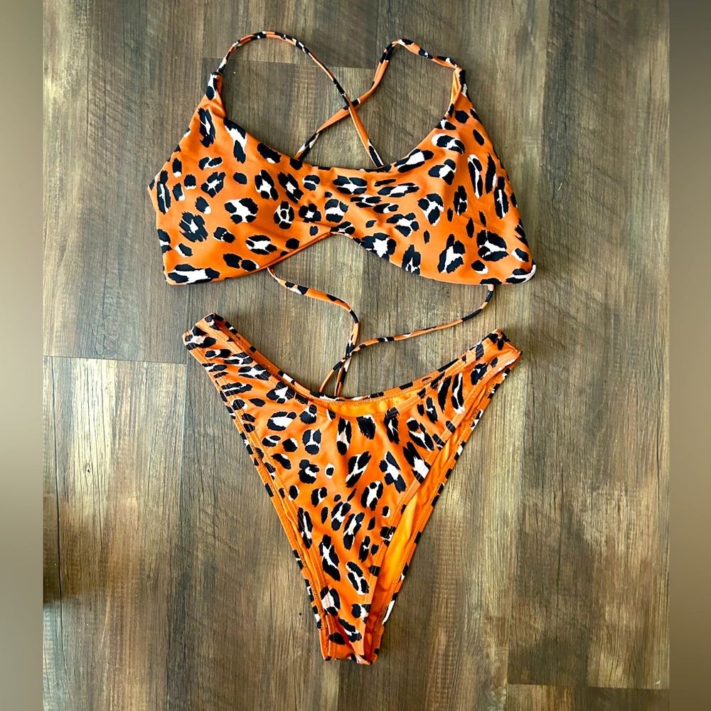 2 Piece Bikini